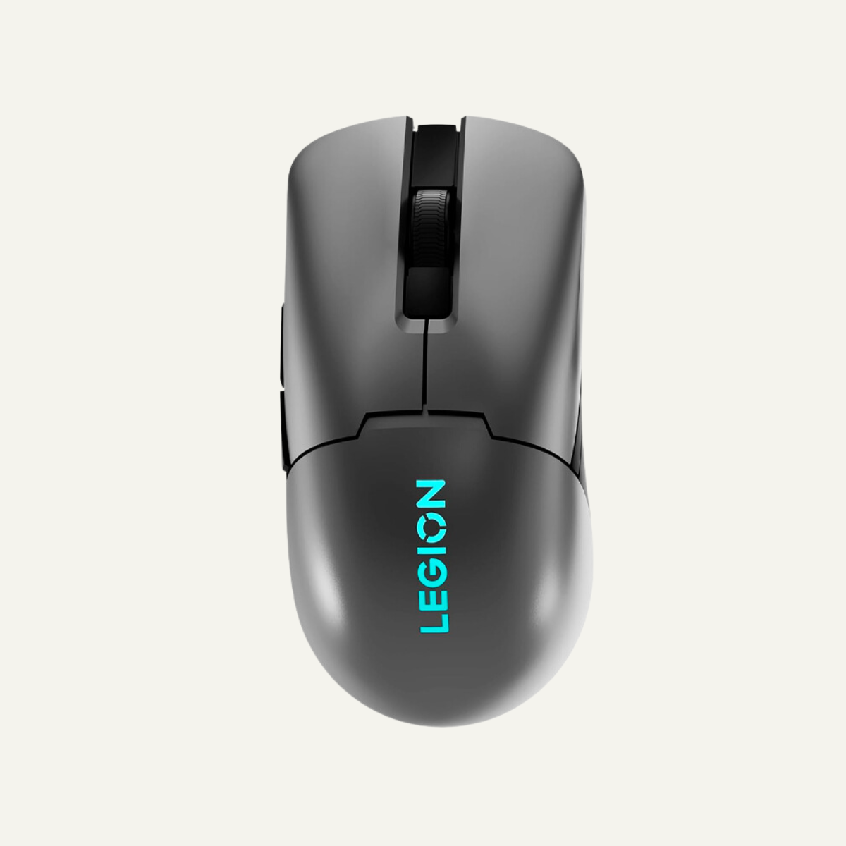 Mouse gamer Lenovo Legion M600s, 6 botones, 19.000 DPI, Optical Pixart 3370
