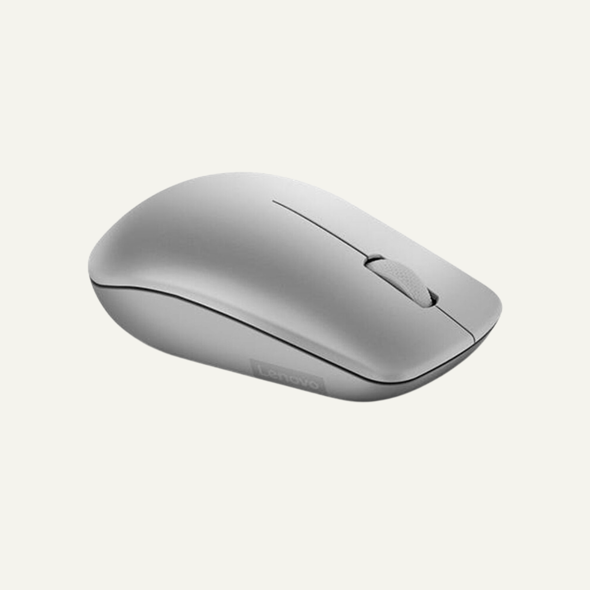 Mouse Lenovo 530, Inalambrico 2.4GHz (Receptor Nano USB), Ambidiestro, Sensor optico