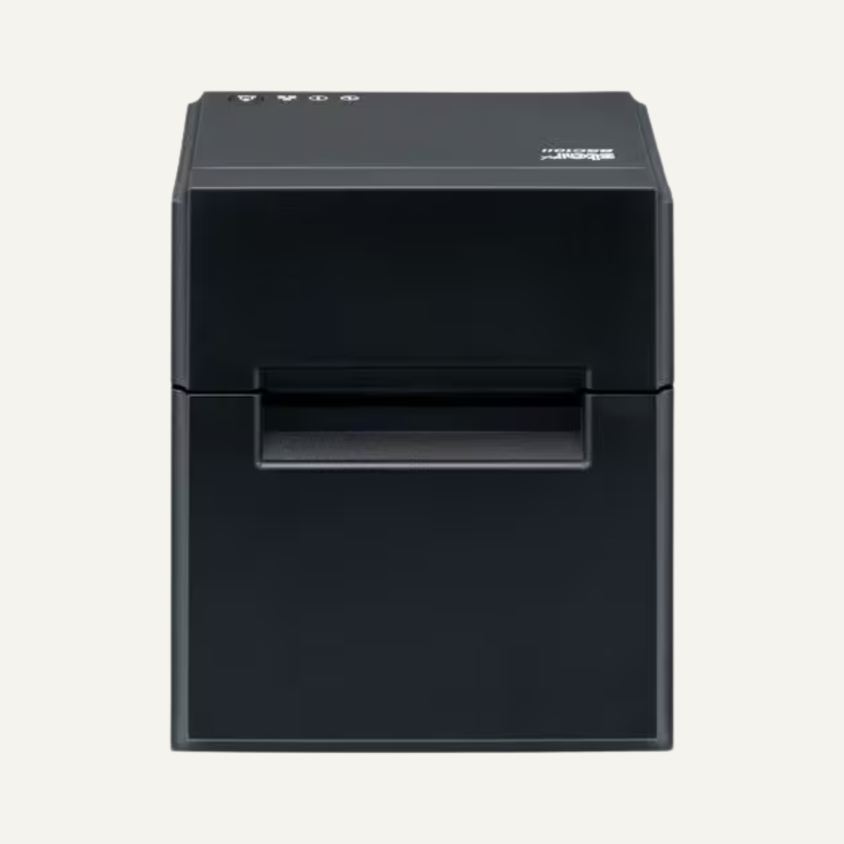 Impresora de transferencia térmica Star Micronics BSC10II - Monocromo - Gris - 203 dpi - 80mm (3.15") Ancho de Impresión - Automático Cortante