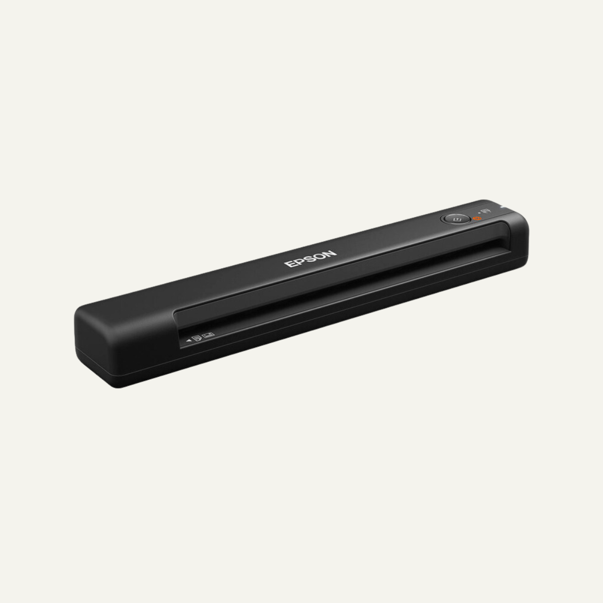 Escáner portátil Epson WorkForce ES-50, USB 2.0