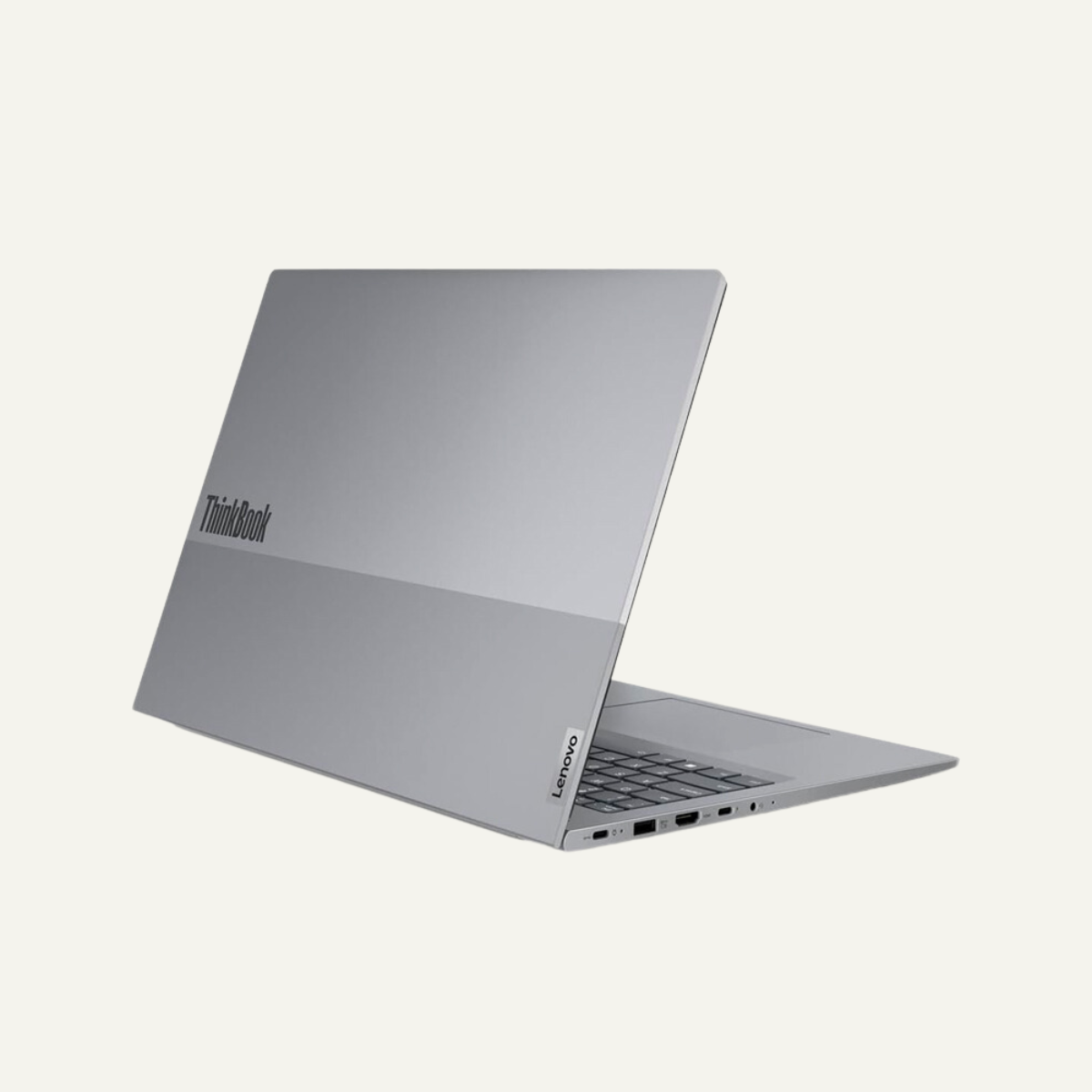 LENOVO ThinkBook 16 G7 IML, 16" WUXGA IPS, Core Ultra 7 155H 4.8GHz, 16GB DDR5-5600