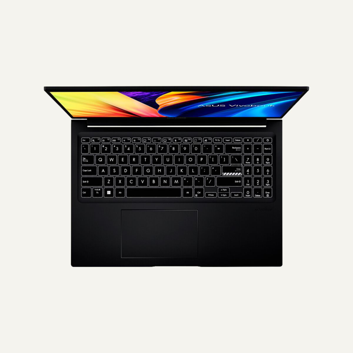 Notebook ASUS Vivobook 16, 16" WUXGA IPS, Core i7 12700H 4.7GHz, 16GB DDR4