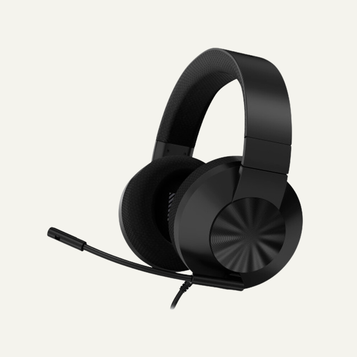 Auriculares con micrófono Lenovo H210 gaming