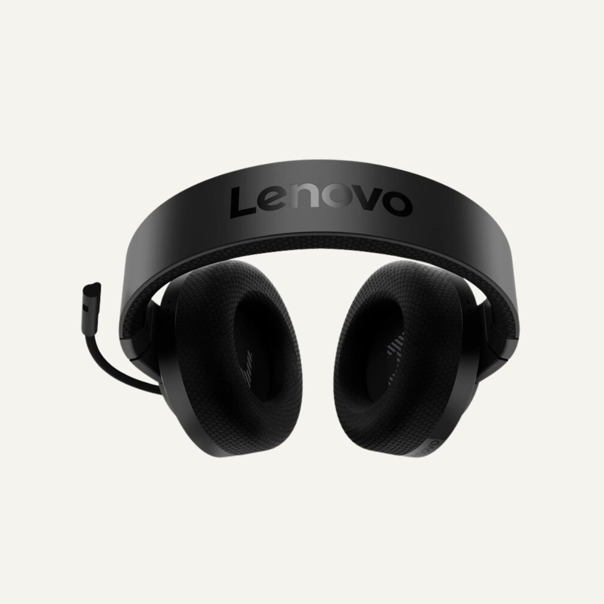 Auriculares con micrófono Lenovo H210 gaming