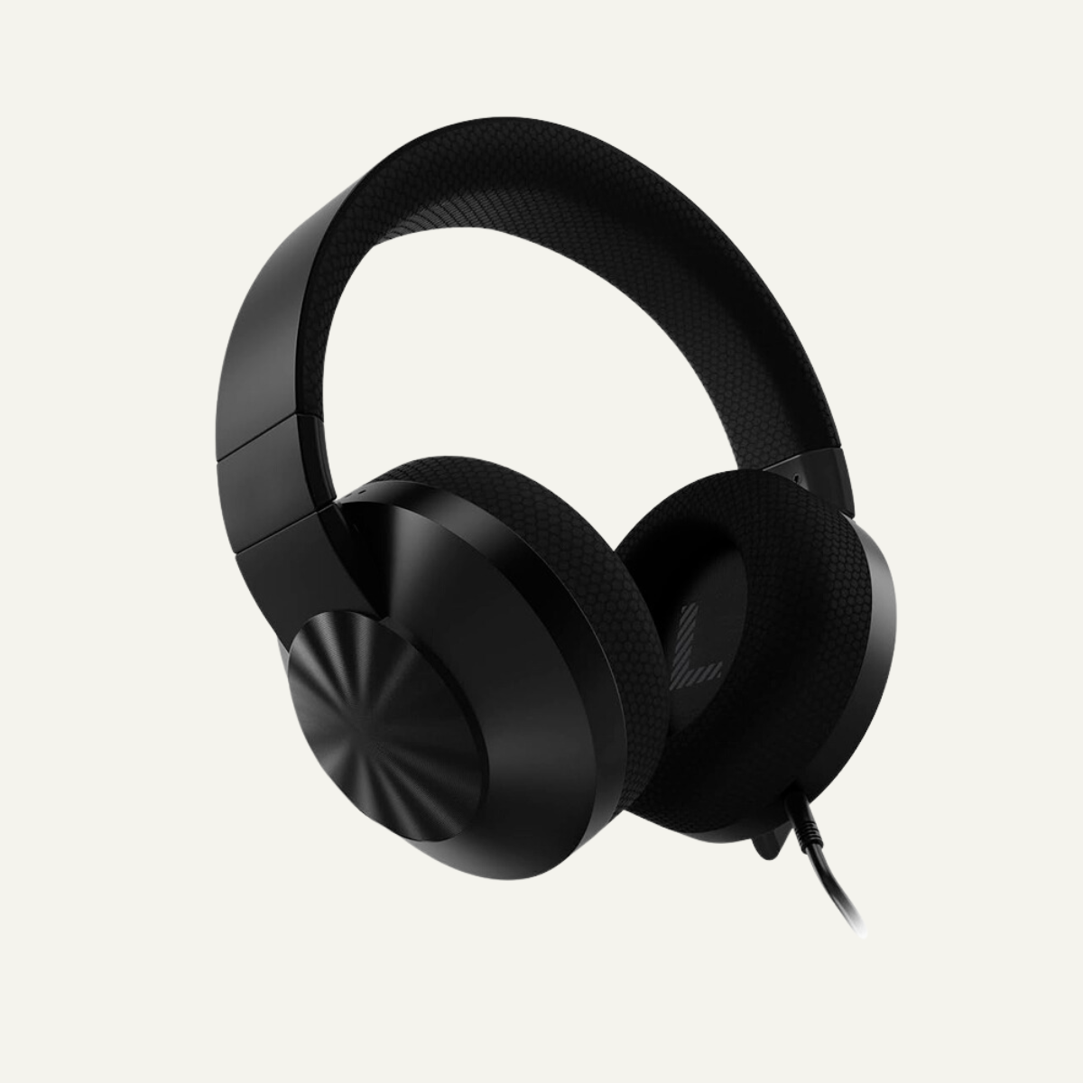 Auriculares con micrófono Lenovo H210 gaming