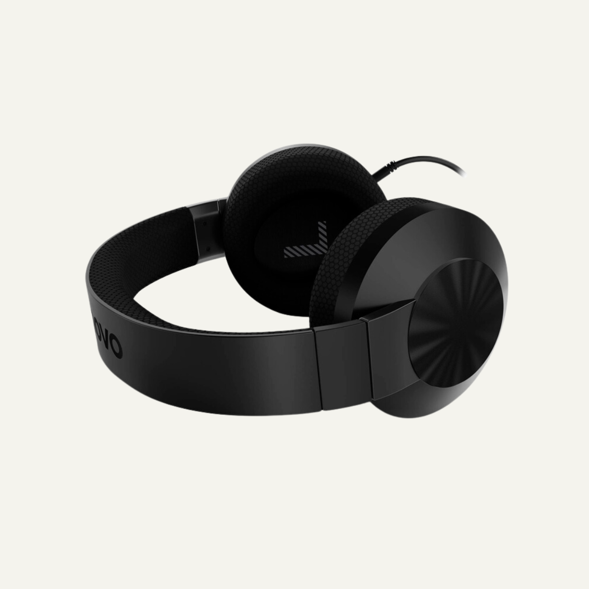 Auriculares con micrófono Lenovo H210 gaming