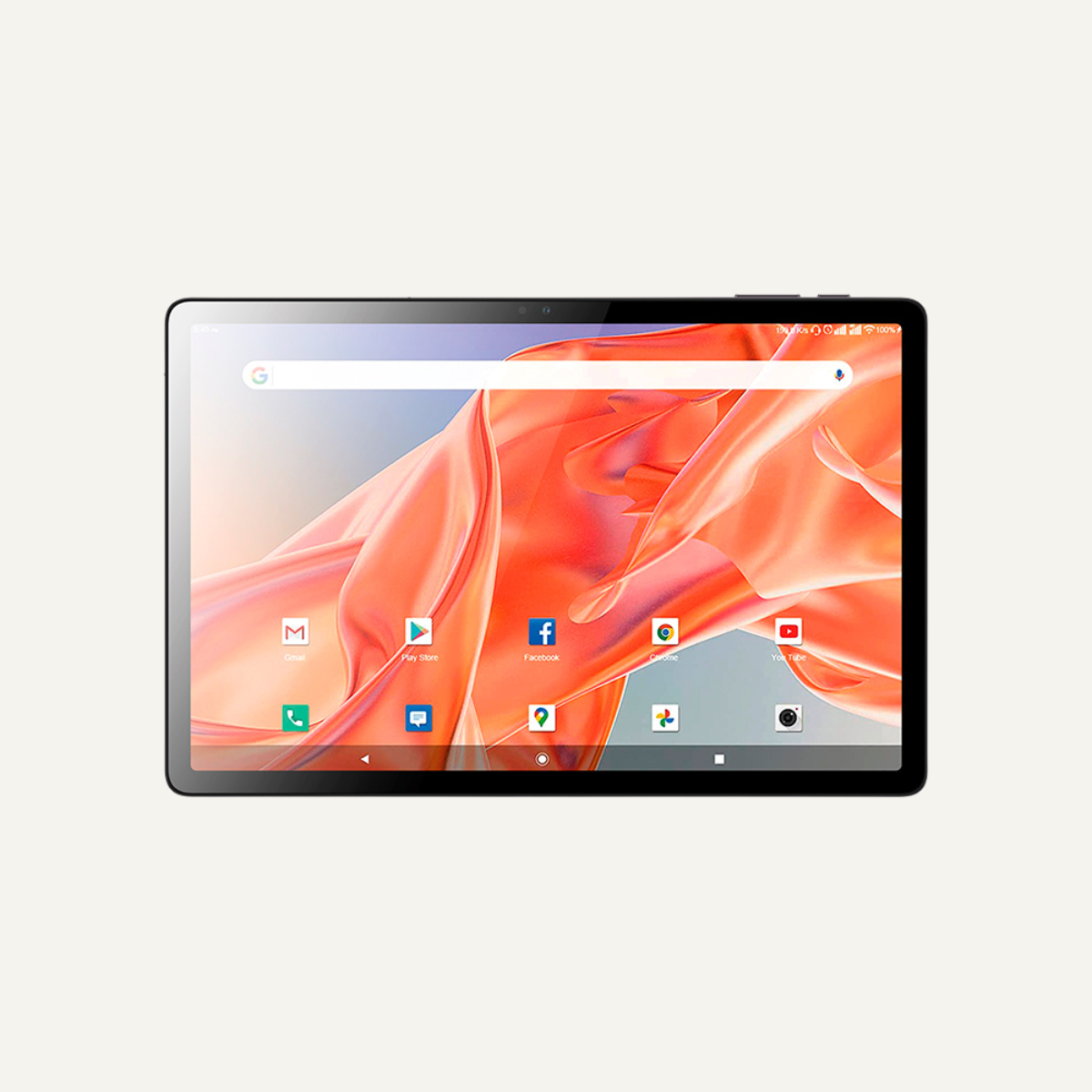 Tablet Advance NovaPad NP6070, 10.95" IPS 1920*1200, 8GB RAM, 128GB, Android 14 , 4G LTE