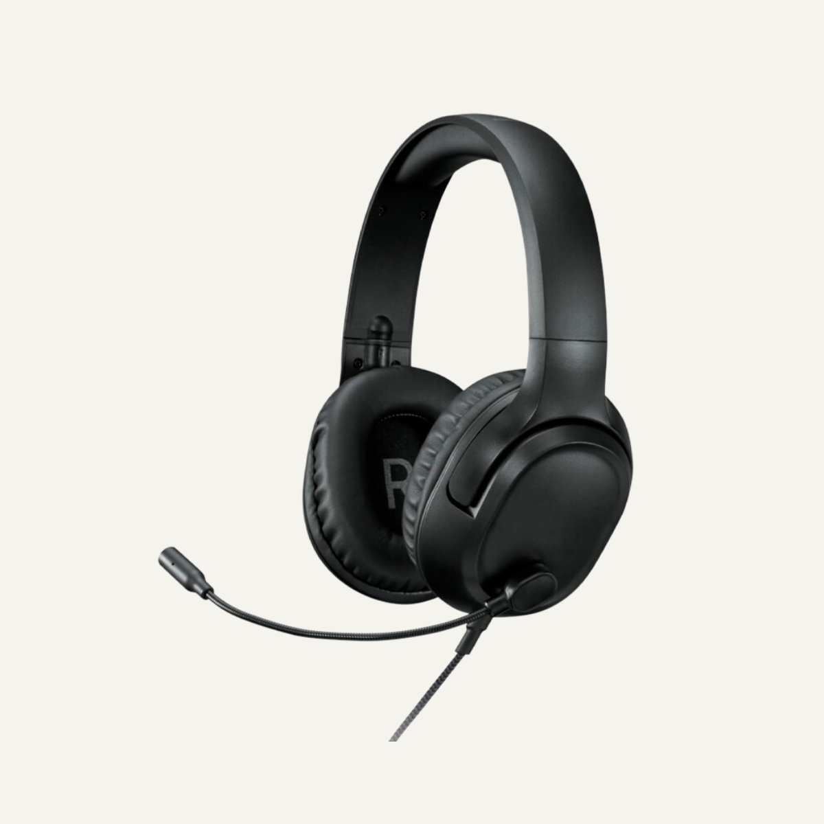 Auriculares Lenovo Gaming H110