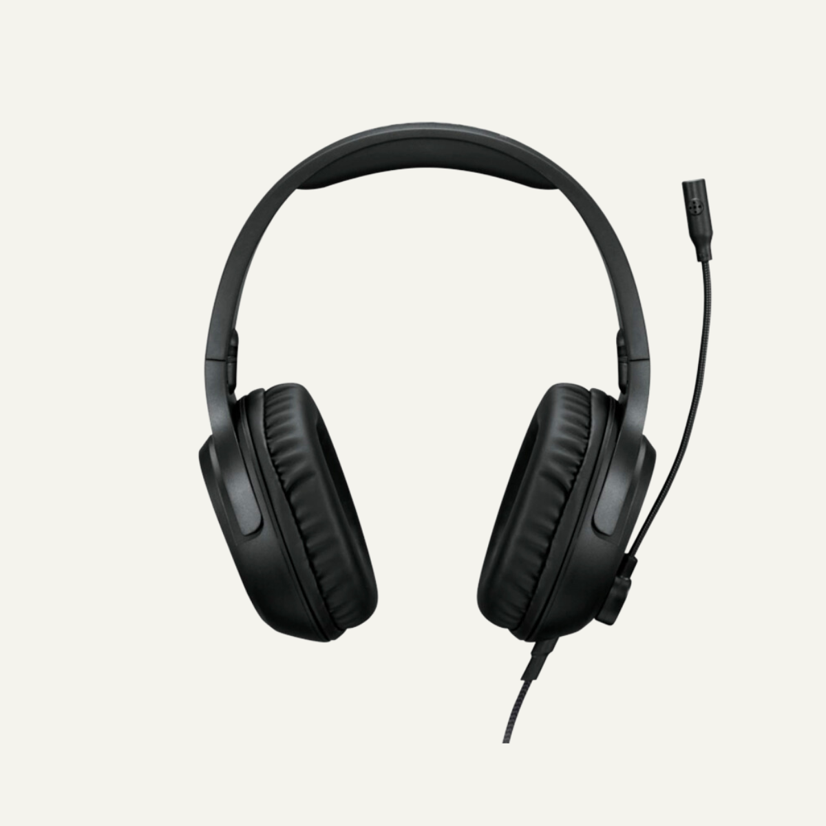 Auriculares Lenovo Gaming H110