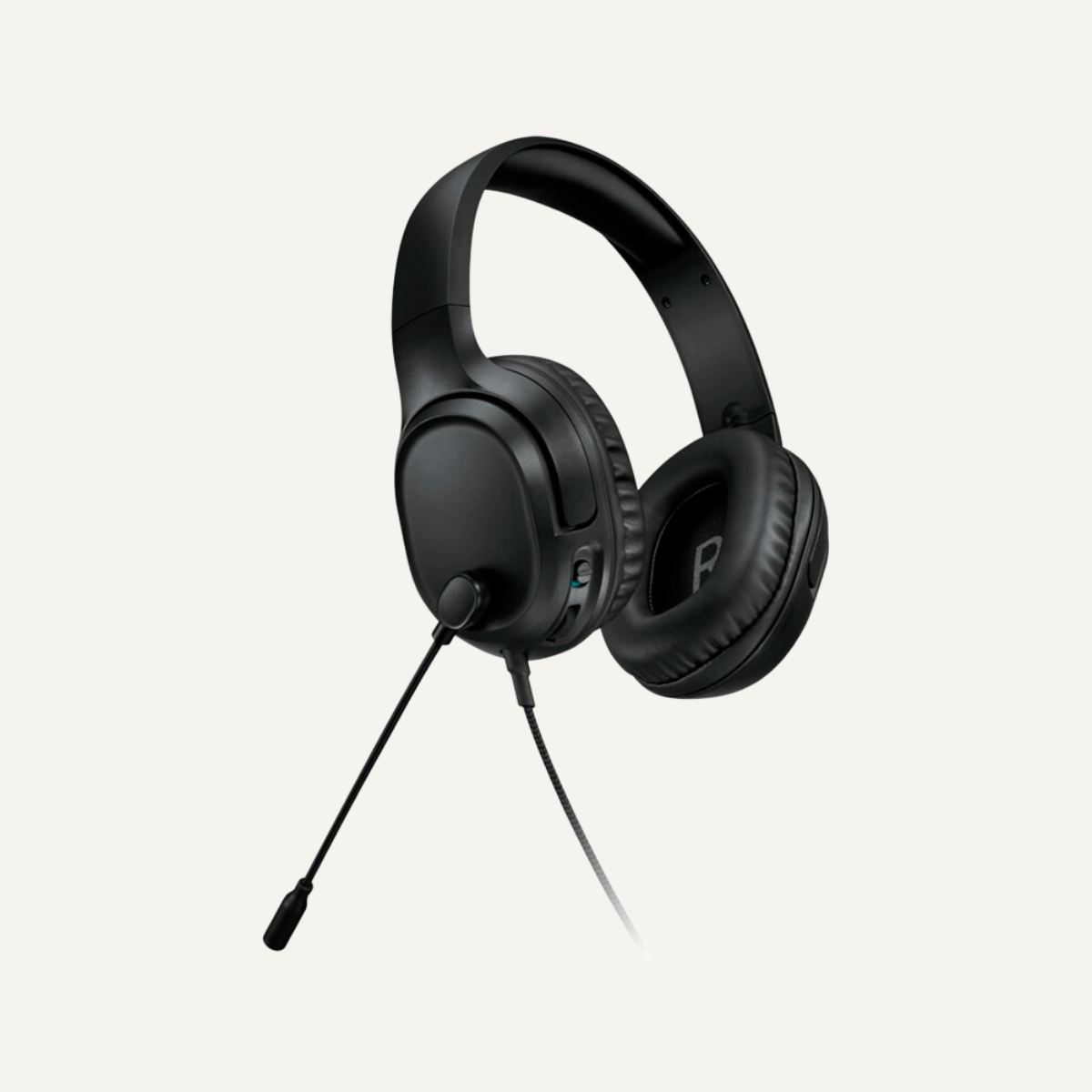 Auriculares Lenovo Gaming H110
