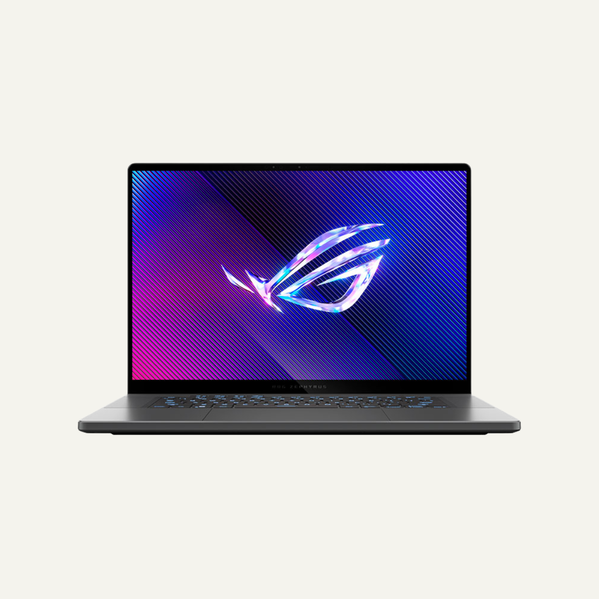 NOTEBOOK ASUS ROG ZEPHYRUS G16, 16" 2.5K WQXGA OLED, Core Ultra 9 185H 2.3/5.1GHz,32GB RAM