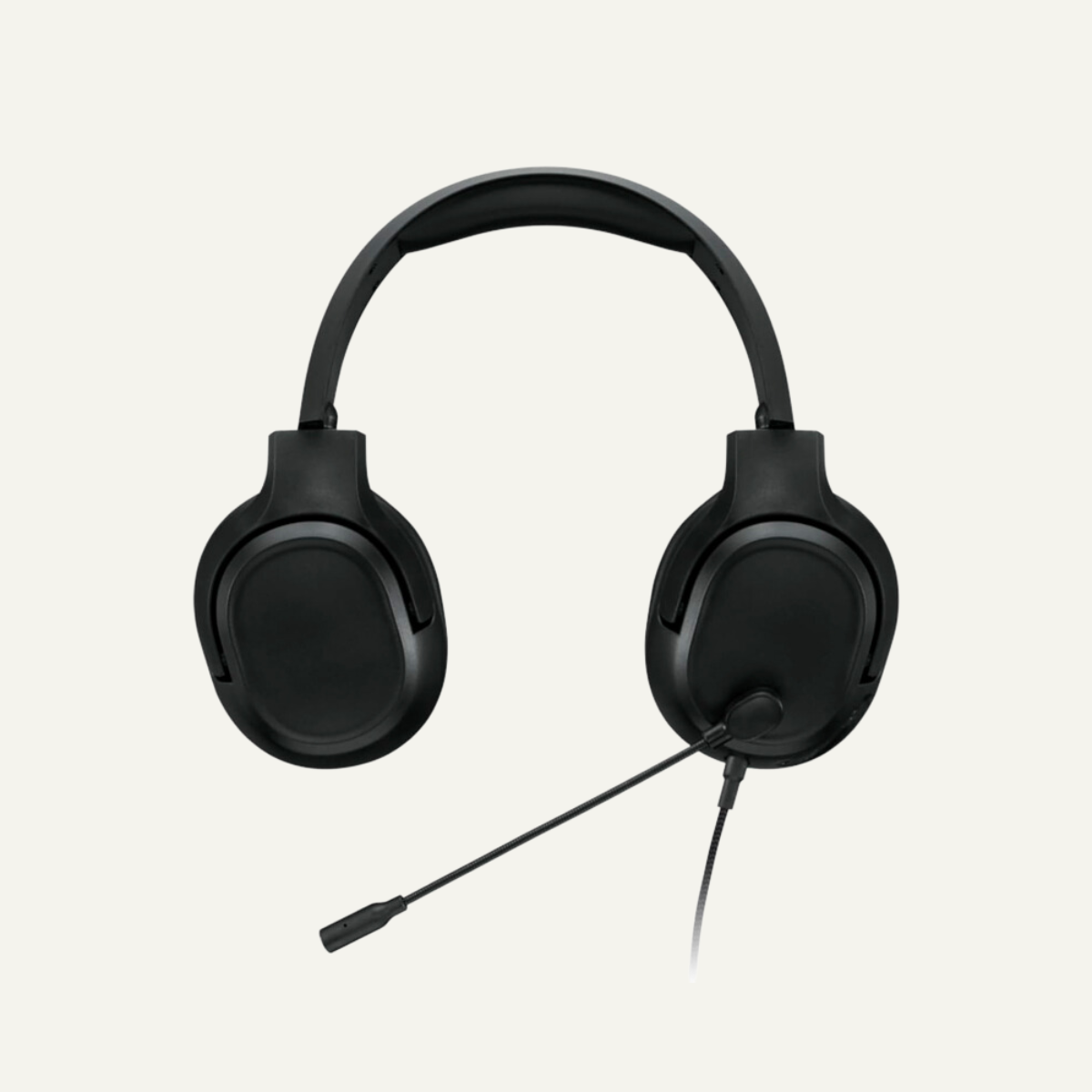 Auriculares Lenovo Gaming H110