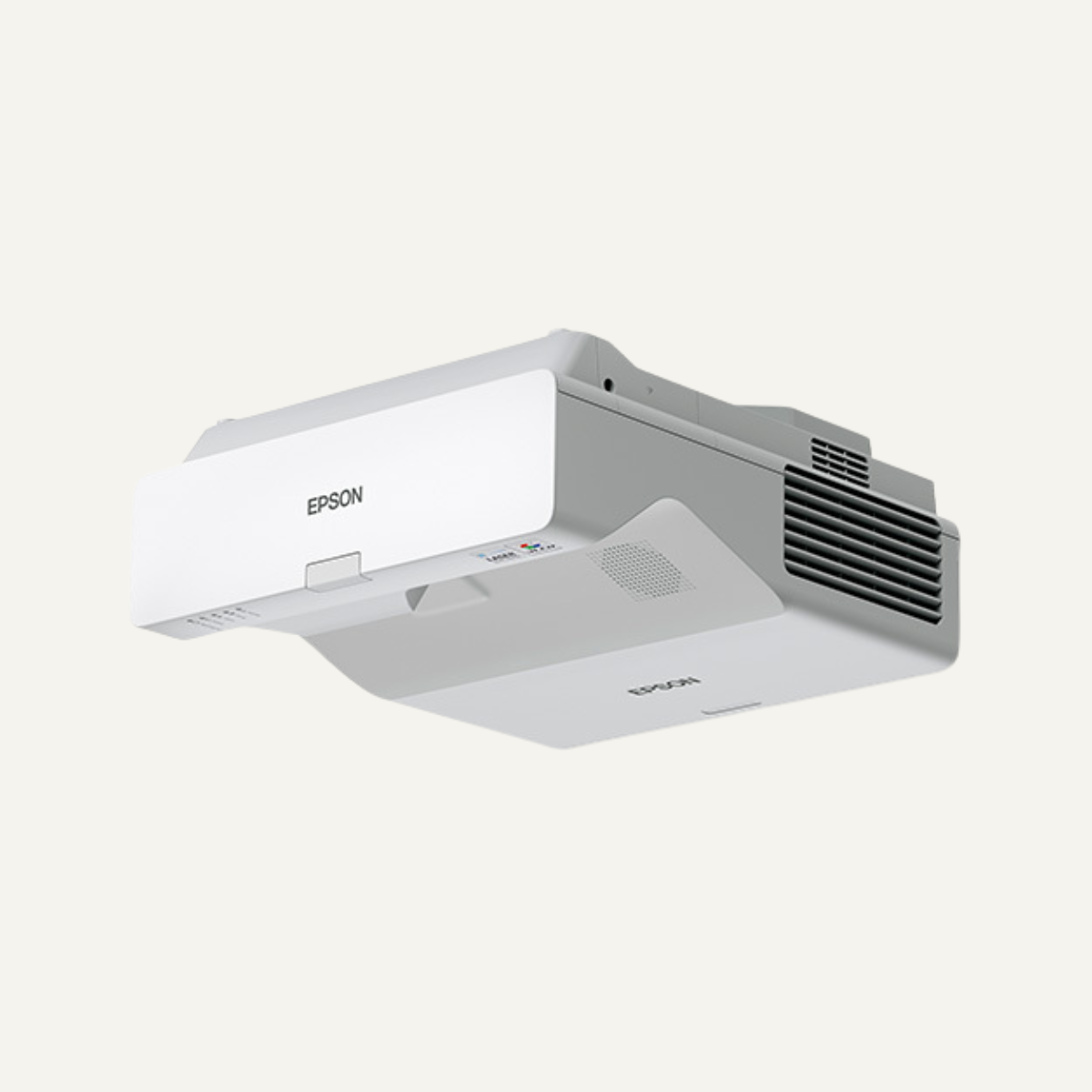 Epson BrightLink EB-760Wi WXGA 3LCD - Pantalla láser interactiva sin lámpara