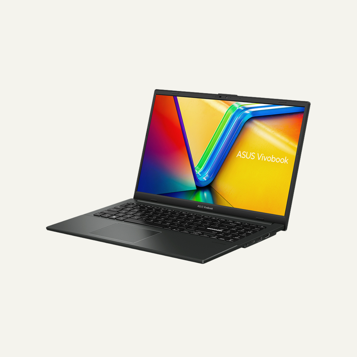 Notebook VIVO 15 ASUS E1504GA-NJ006W 15.6" FHD LED Core i3-N305 hasta 3.8GHz 8GB DDR4 256G UFS 2.1