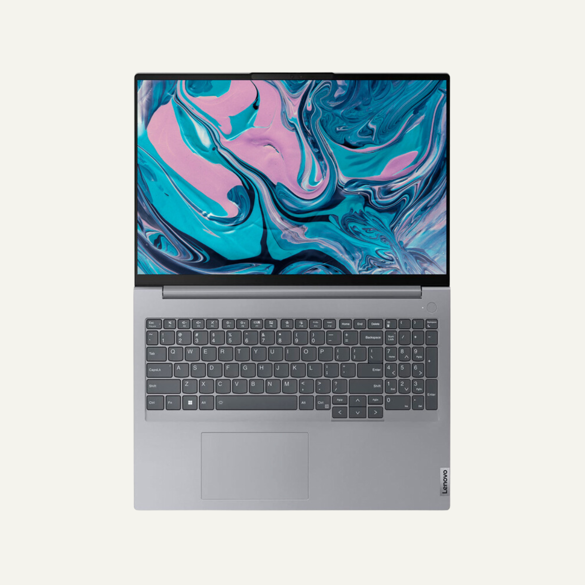 LENOVO ThinkBook 16 G7 IML, 16" WUXGA IPS, Core Ultra 5 125U 4.3GHz, 16GB DDR5-5600