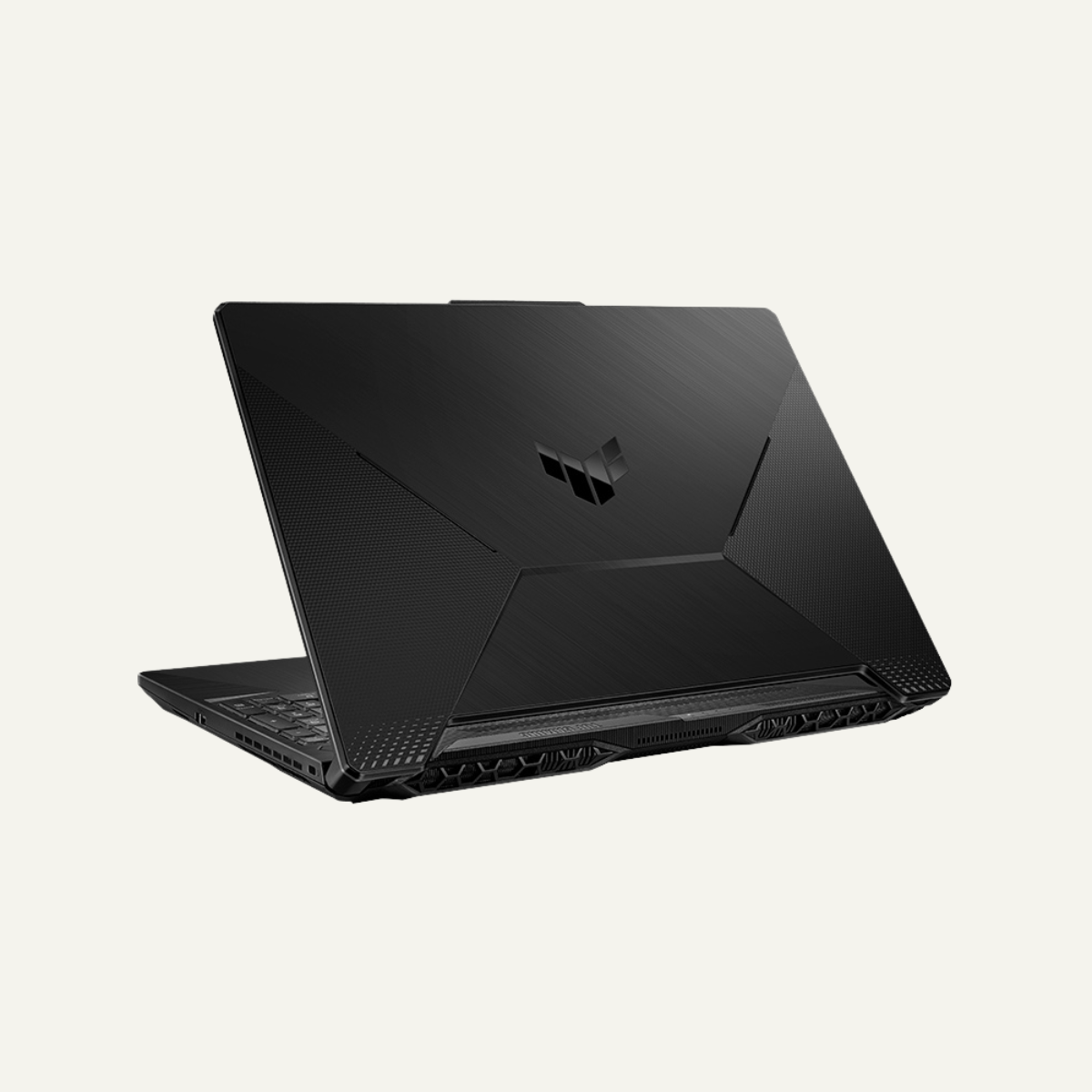 Notebook ASUS FA506NF-HN004 15.6" FHD Value IPS, Ryzen 5 7535HS hasta 4.5GHz 8GB DDR5-5600