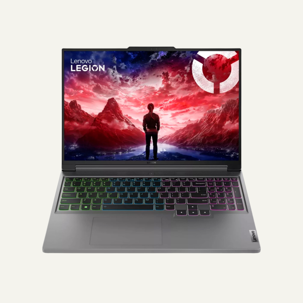NB LENOVO Legion Slim 5 16AHP9, 16" WQXGA IPS, AMD Ryzen 7-8845HS 5.1GHz, 16GB DDR5-5600