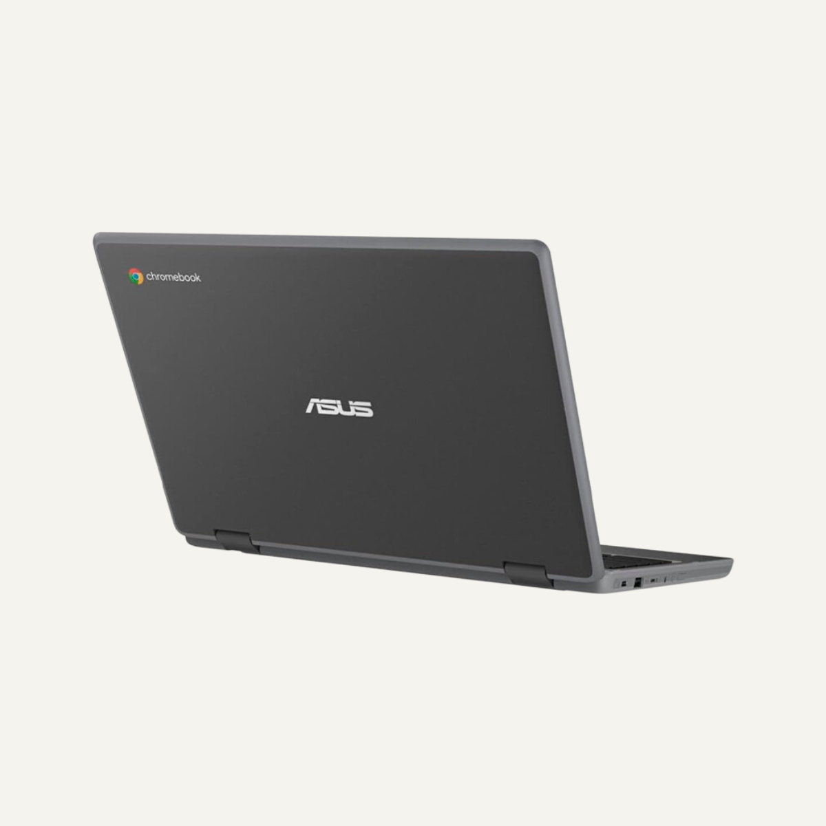 Chromebook ASUS CR1100FKA-BP0455, 11.6" LED HD IPS, Celeron N4500 1.1/2.8GHz, 4GB LPDDR4X