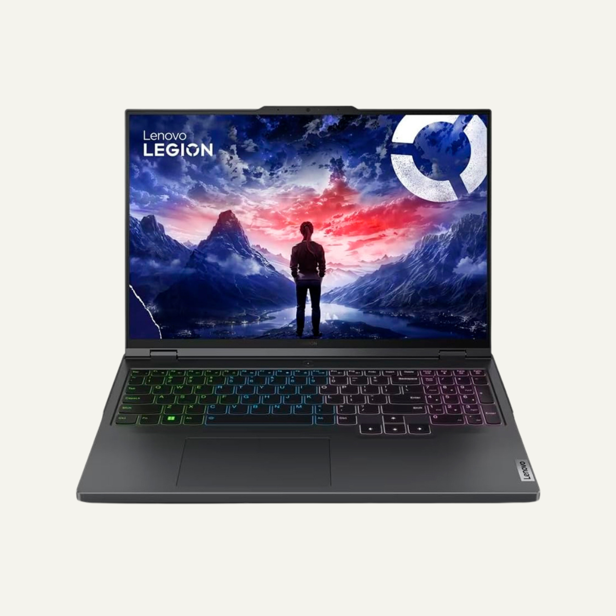 Notebook Lenovo Legion Pro 5, 16" WQXGA IPS, Core i9-14900HX 2.2/5.8GHz, 16GB DDR5-5600MHz