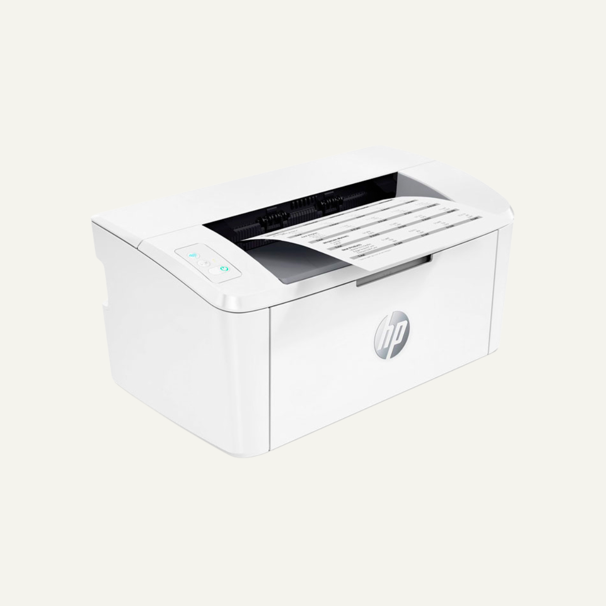 Impresora HP LaserJet Monocromática M111w, Imprime/Wi-Fi/Wi-Fi Direct/Bluetooth/USB 2.0