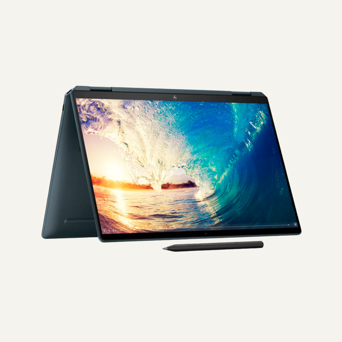 Notebook HP Spectre x360 2-in-1 14-eu0000la, Core Ultra 7 155H hasta 4.8GHz, 32GB LPDDR5x