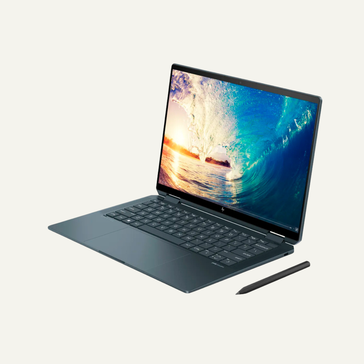 Notebook HP Spectre x360 2-in-1 14-eu0000la, Core Ultra 7 155H hasta 4.8GHz, 32GB LPDDR5x