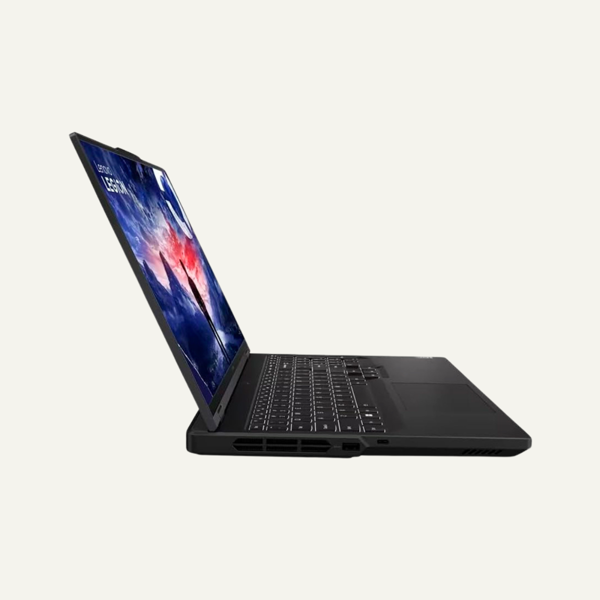 Notebook Lenovo Legion Pro 5, 16" WQXGA IPS, Core i9-14900HX 2.2/5.8GHz, 16GB DDR5-5600MHz