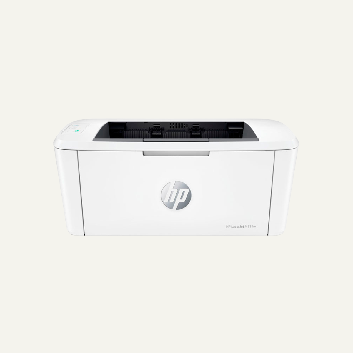Impresora HP LaserJet Monocromática M111w, Imprime/Wi-Fi/Wi-Fi Direct/Bluetooth/USB 2.0