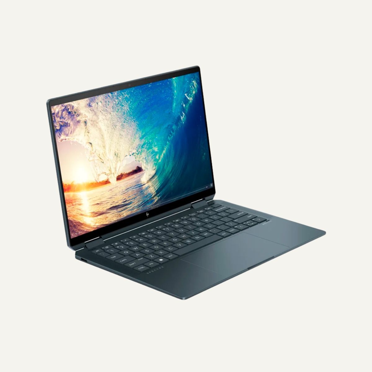 Notebook HP Spectre x360 2-in-1 14-eu0000la, Core Ultra 7 155H hasta 4.8GHz, 32GB LPDDR5x