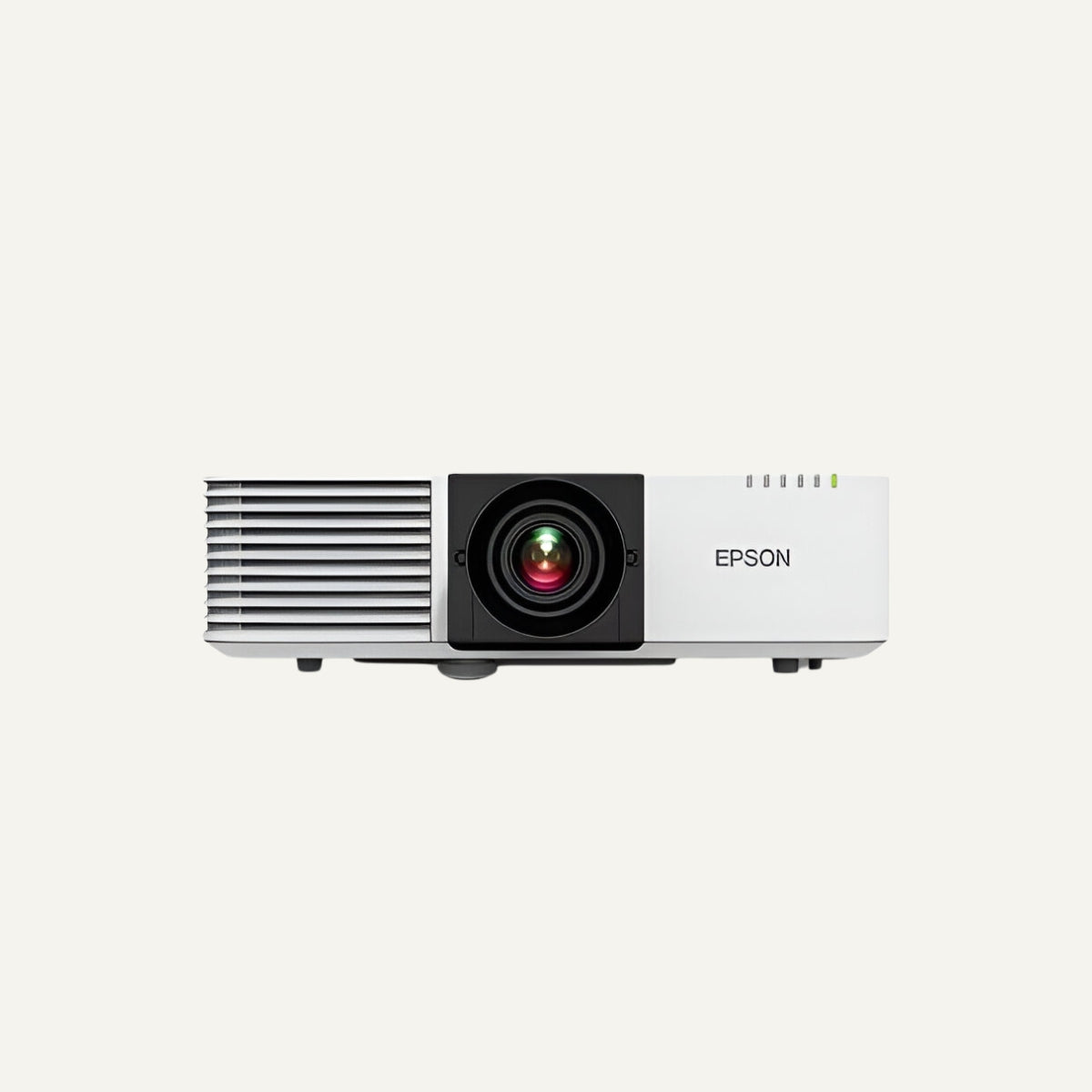 Proyector Láser Epson de tiro largo PowerLite L520W WXGA HDMI x 2 VGA x 2 LAN