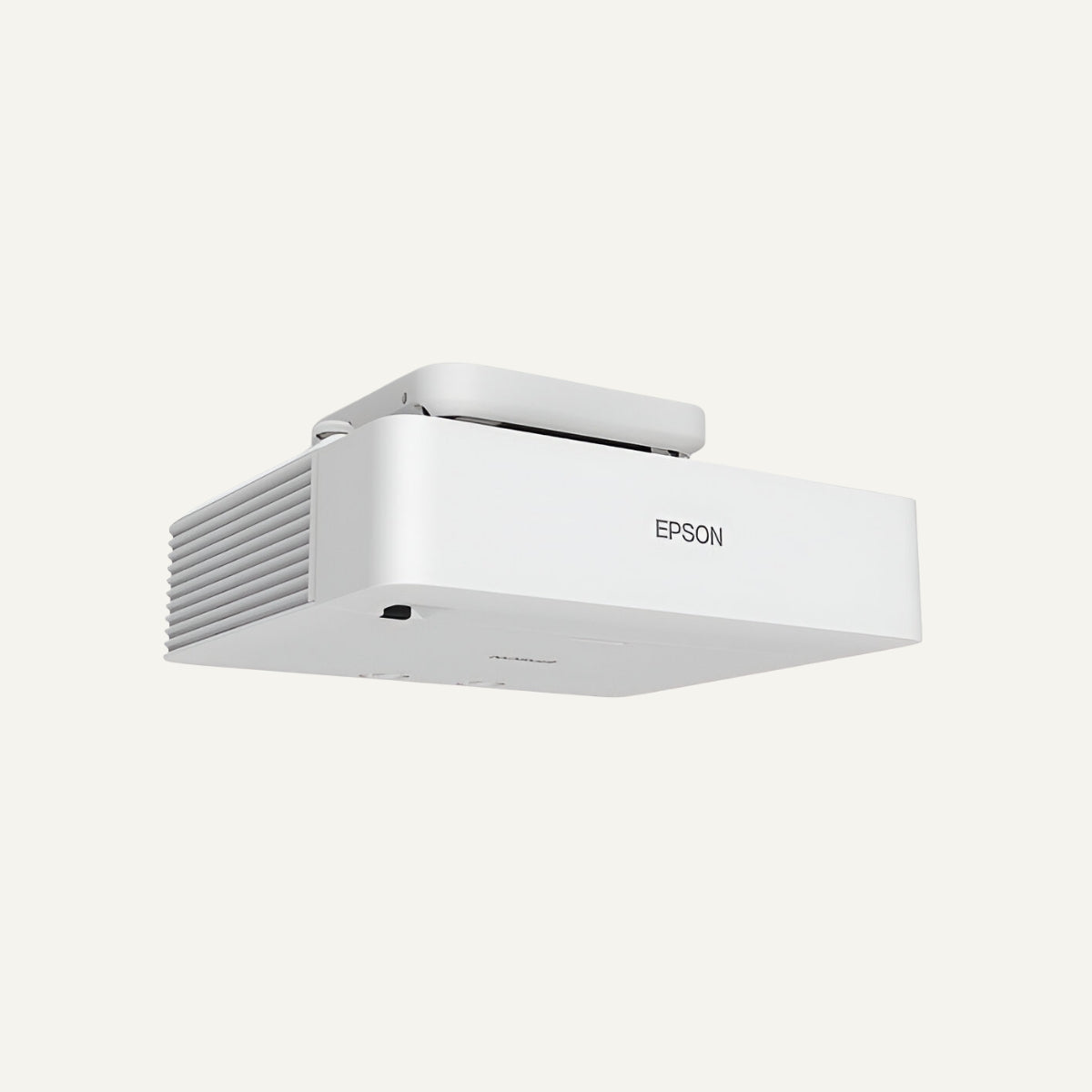 Proyector Láser Epson de tiro largo PowerLite L520W WXGA HDMI x 2 VGA x 2 LAN