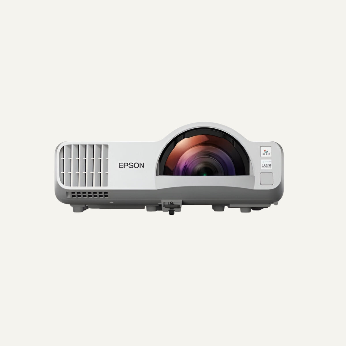Proyector Láser Inalámbrico Epson PowerLite L210SF 1080p 3LCD de corto alcance