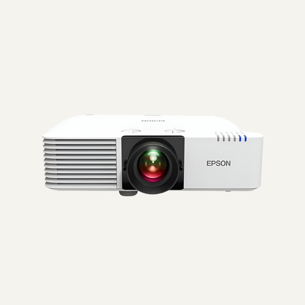 Proyector Láser Epson PowerLite L570U 4KE WUXGA