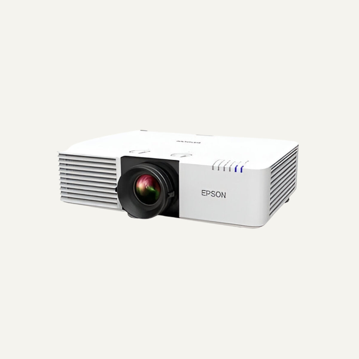 Proyector Láser Epson PowerLite L570U 4KE WUXGA