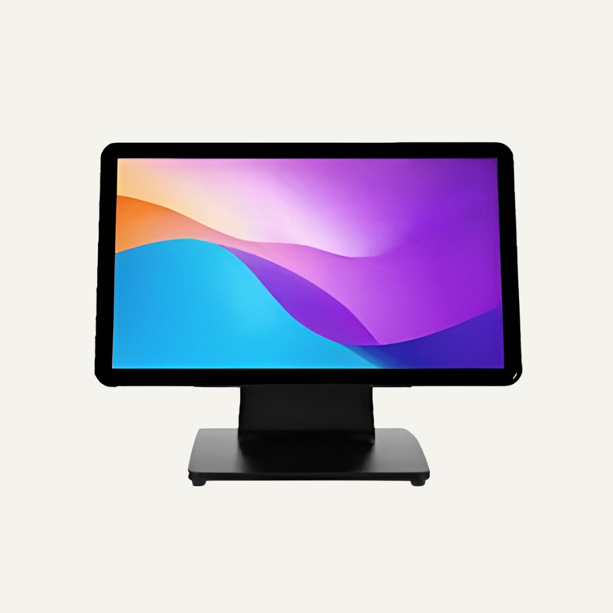 Histone Monitor 15.6" True Flat Capacitive Touch | HDMI