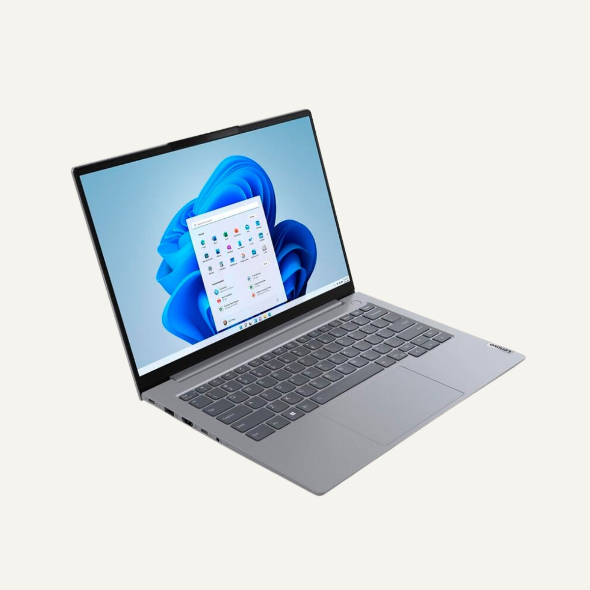 Laptop Lenovo ThinkBook 14 G6 IRL 14" IPS Core i5-1335U 16GB RAM 512GB SSD W11 Pro