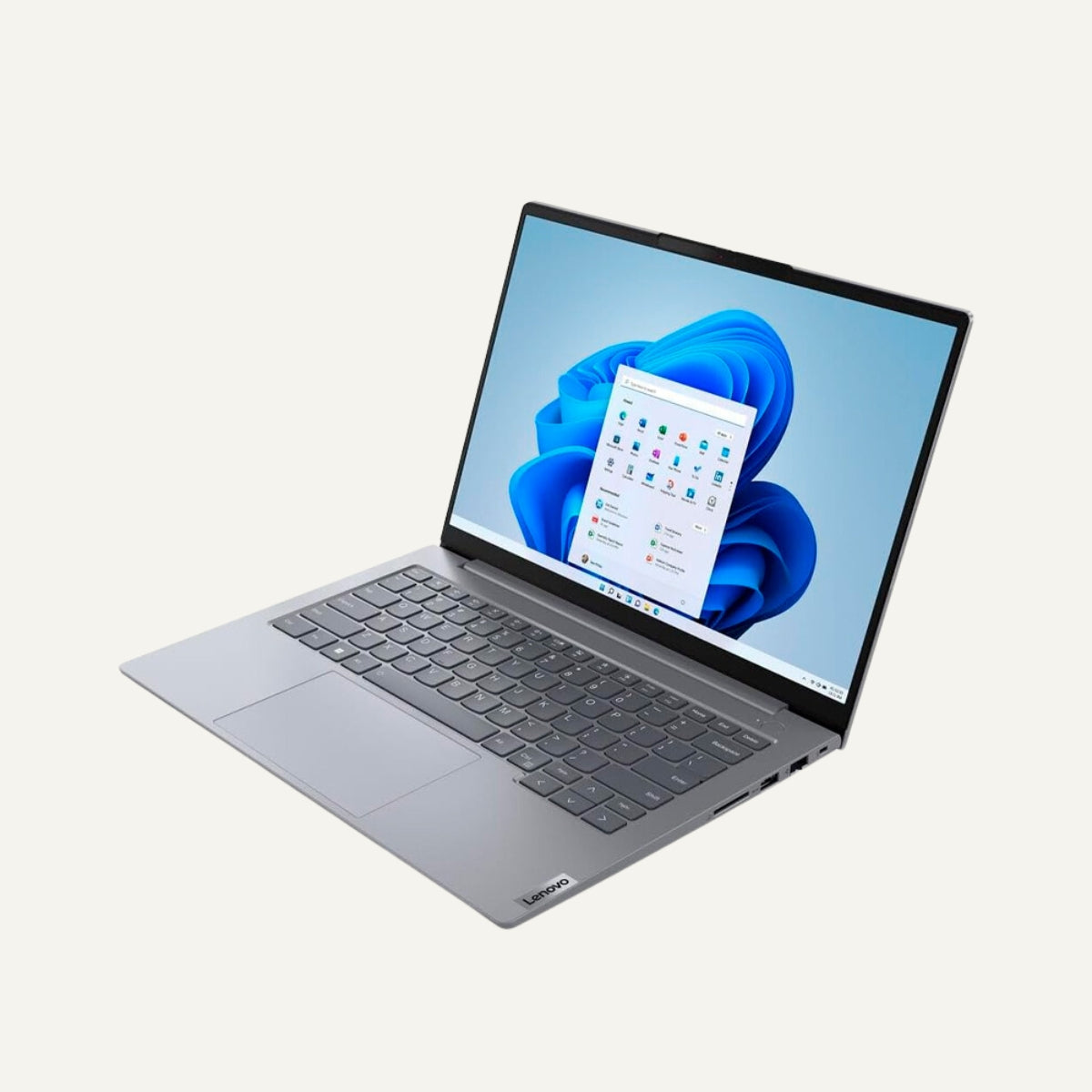 Laptop Lenovo ThinkBook 14 G6 IRL 14" IPS Core i5-1335U 16GB RAM 512GB SSD W11 Pro