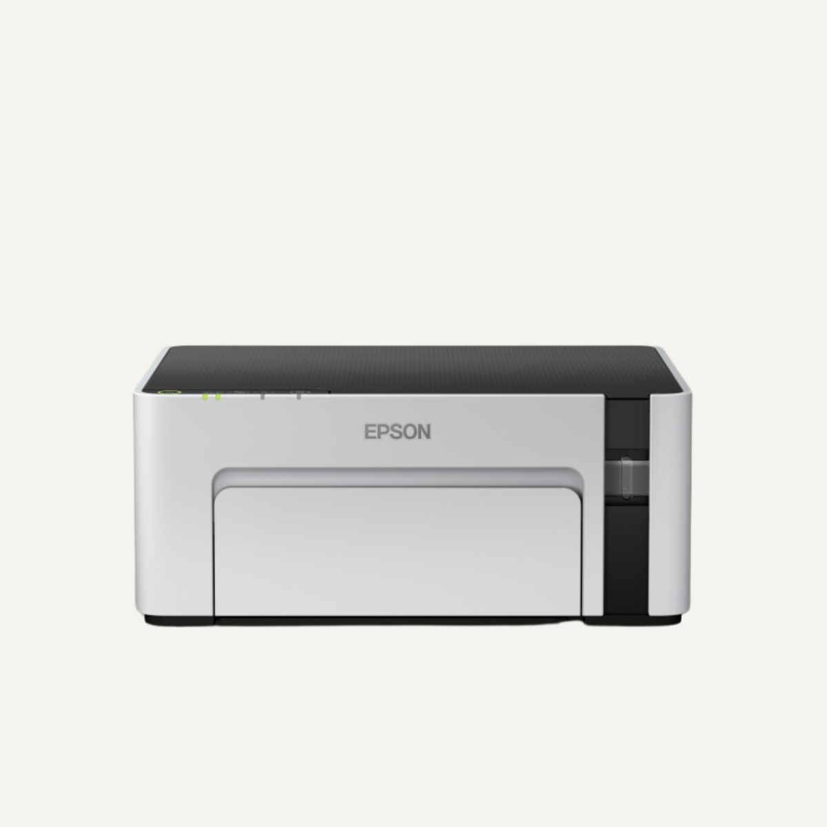 Impresora de tinta continua Epson EcoTank M1120, 32 ppm, 1440x720 dpi, USB 2.0 / Wi-Fi.