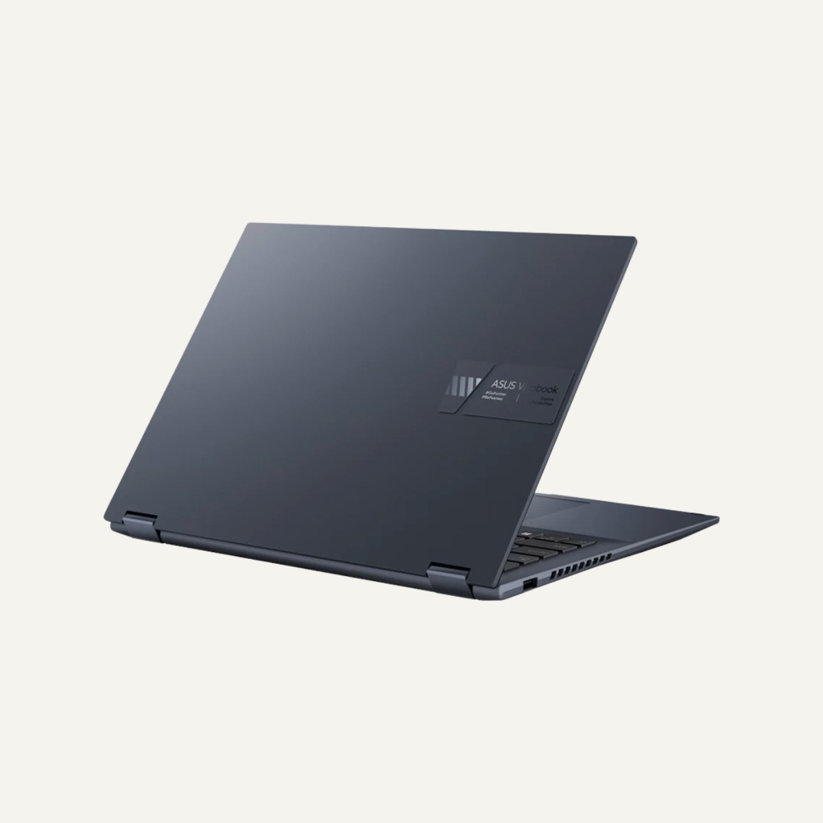 Notebook ASUS Vivobook S 14 Flip TP3402VA-LZ321W 14.0" WUXGA LED IPS, Core i9-13900H hasta 5.4GHz, 16GB DDR4
