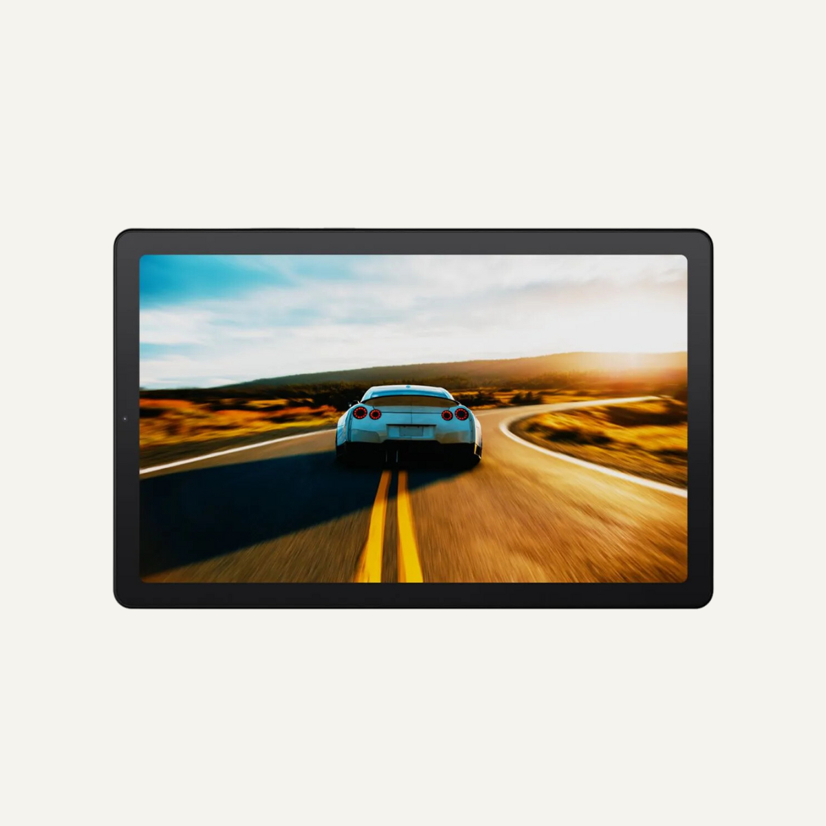 Lenovo Tab M9 TB310FU - 22.9cm (9") HD - MediaTek MT6769V/CU Helio G80 (12 nm) Octa-core (8 núcleos) - 4GB - 64GB Almacenamiento - Android 12 - Azul hielo - Cortex A75 Dual-core (2 núcleos) 2GHz + Cortex A55 Hexa-core (6 Core) 1.80GHz