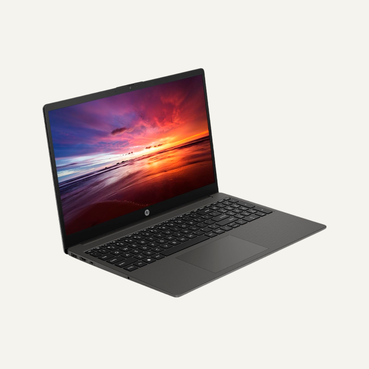 Notebook HP 250 G10, 15.6" LCD LED SVA HD, Intel Core i7 1355U Max 5.00GHz, 8GB DDR4-3200