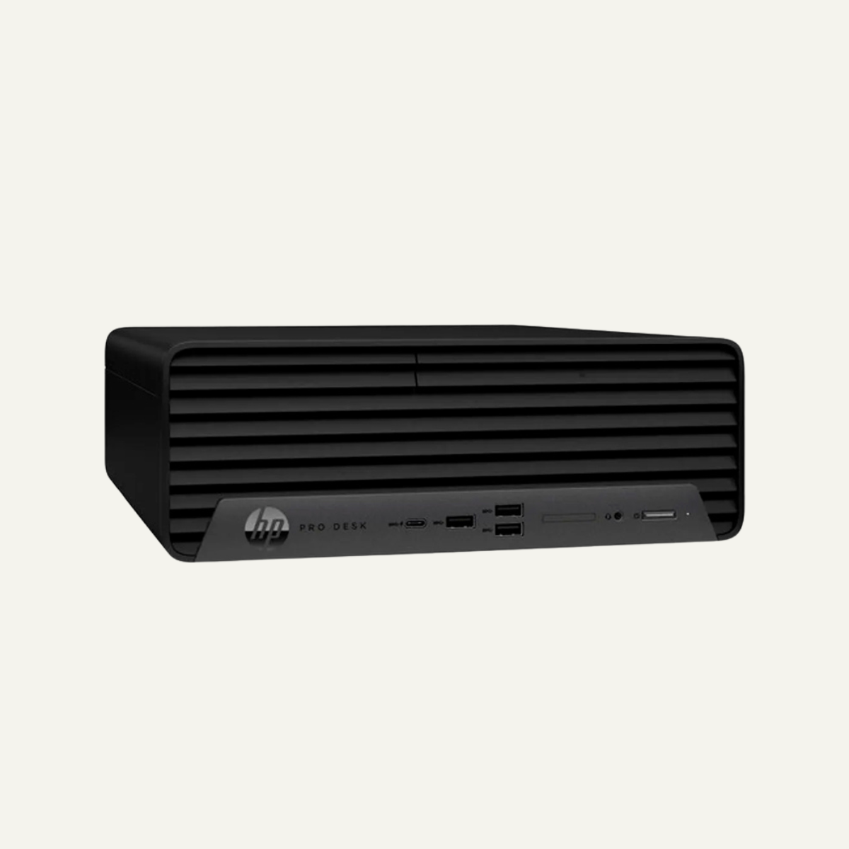 Computadora HP Pro SFF 400 G9, Core i5-14500 5GHz 16GB DDR5-4800.