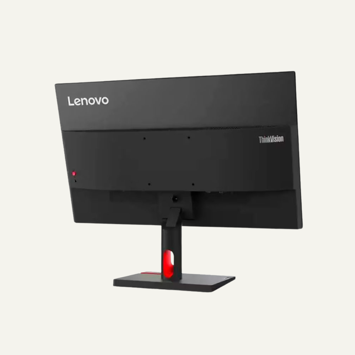 Monitor Lenovo ThinkVision S24i-30, 23.8" WLED IPS, Anti-Glare, 100Hz, HDMI x1 / VGA x1