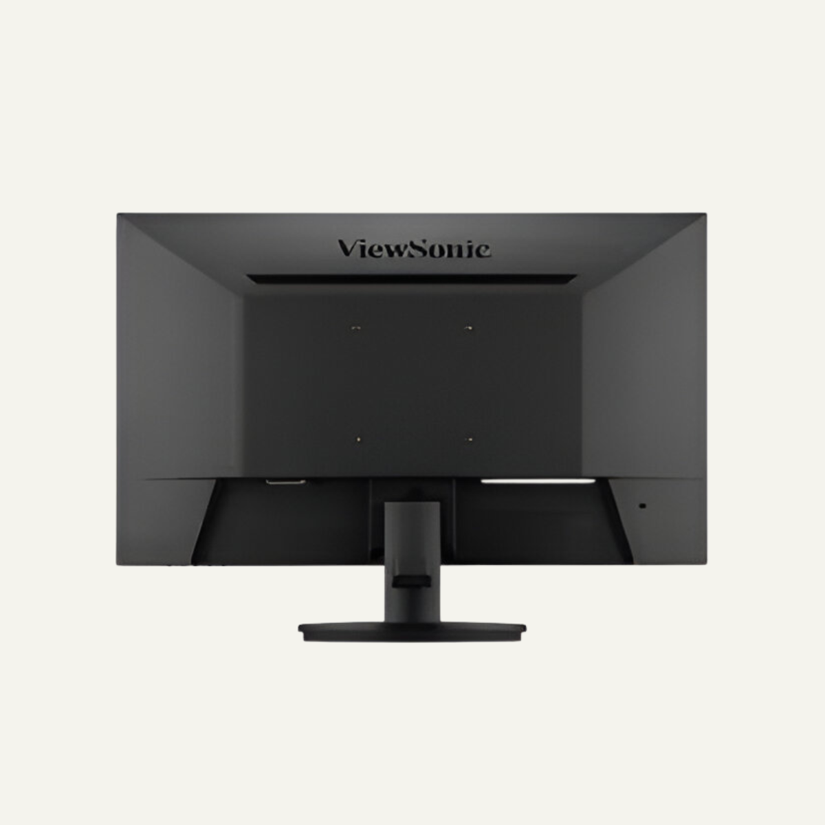 Monitor LED para juegos ViewSonic VX2716A 27" Class Full HD - 16:9 - Negro - 68.6cm (27") Viewable - Tecnología conmutación en el mismo plano (In-plane Switching, IPS) - LED Retroiluminación - 1920 x 1080