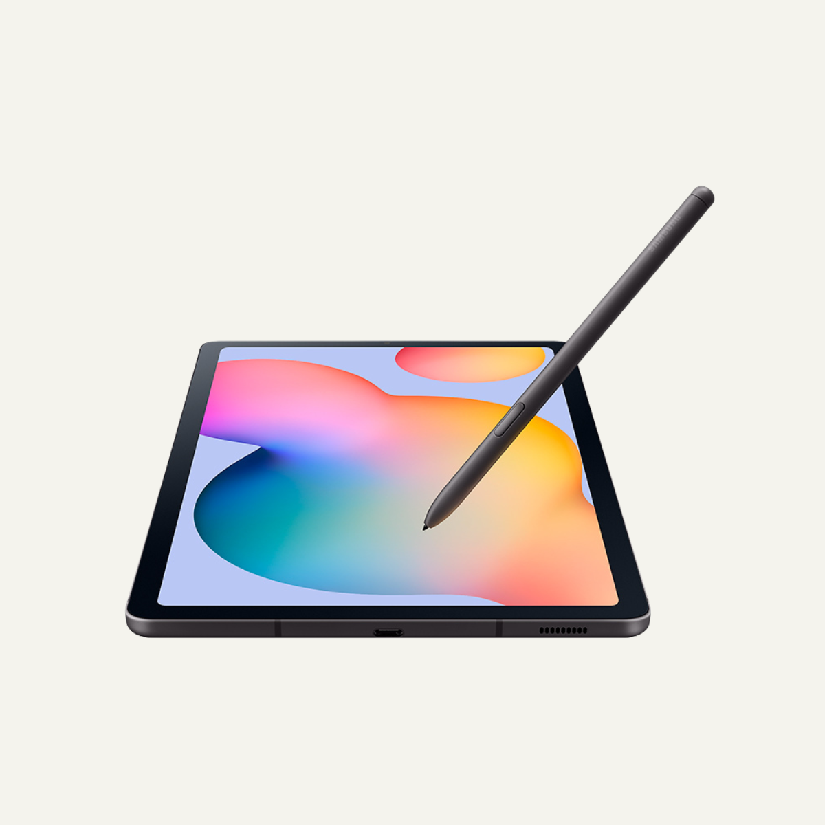 Tablet Samsung Galaxy Tab S6 Lite (SM-P625NZAEPEO) 10.4" TFT (2000x1200) (WUXGA+), 4G-LTE