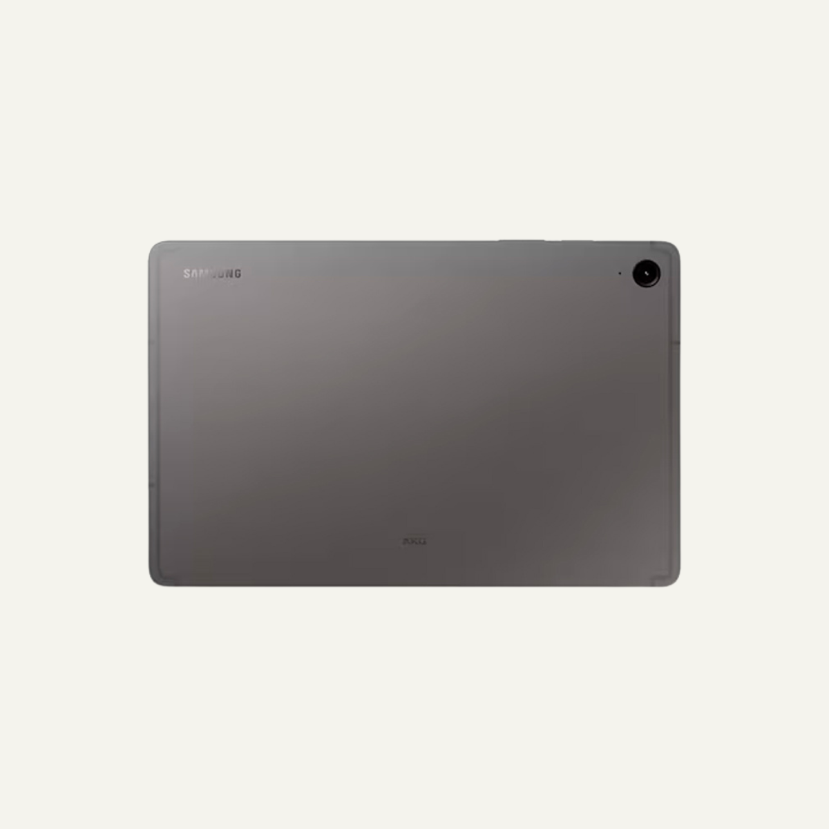 Samsung Galaxy Tab S9 SM-X710 - 27.9cm (11") WQXGA - Qualcomm SM8550-AC Snapdragon 8 Gen 2 (4 nm) Octa-core (8 núcleos) - 12GB - 256GB