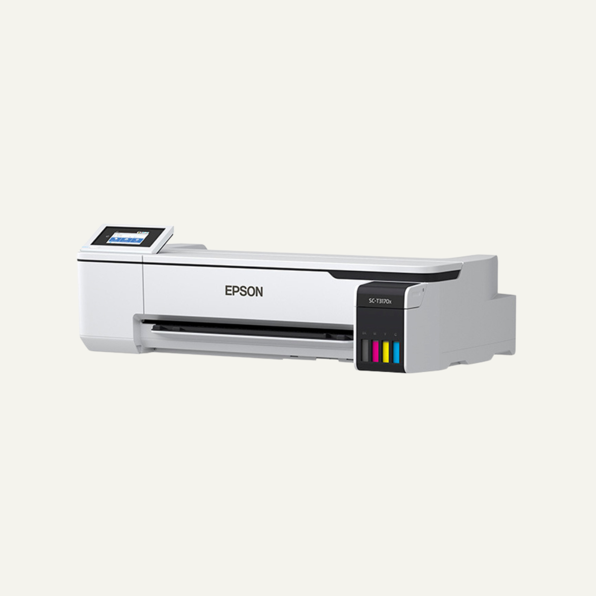 Impresora de Escritorio SureColor T3170X 24"