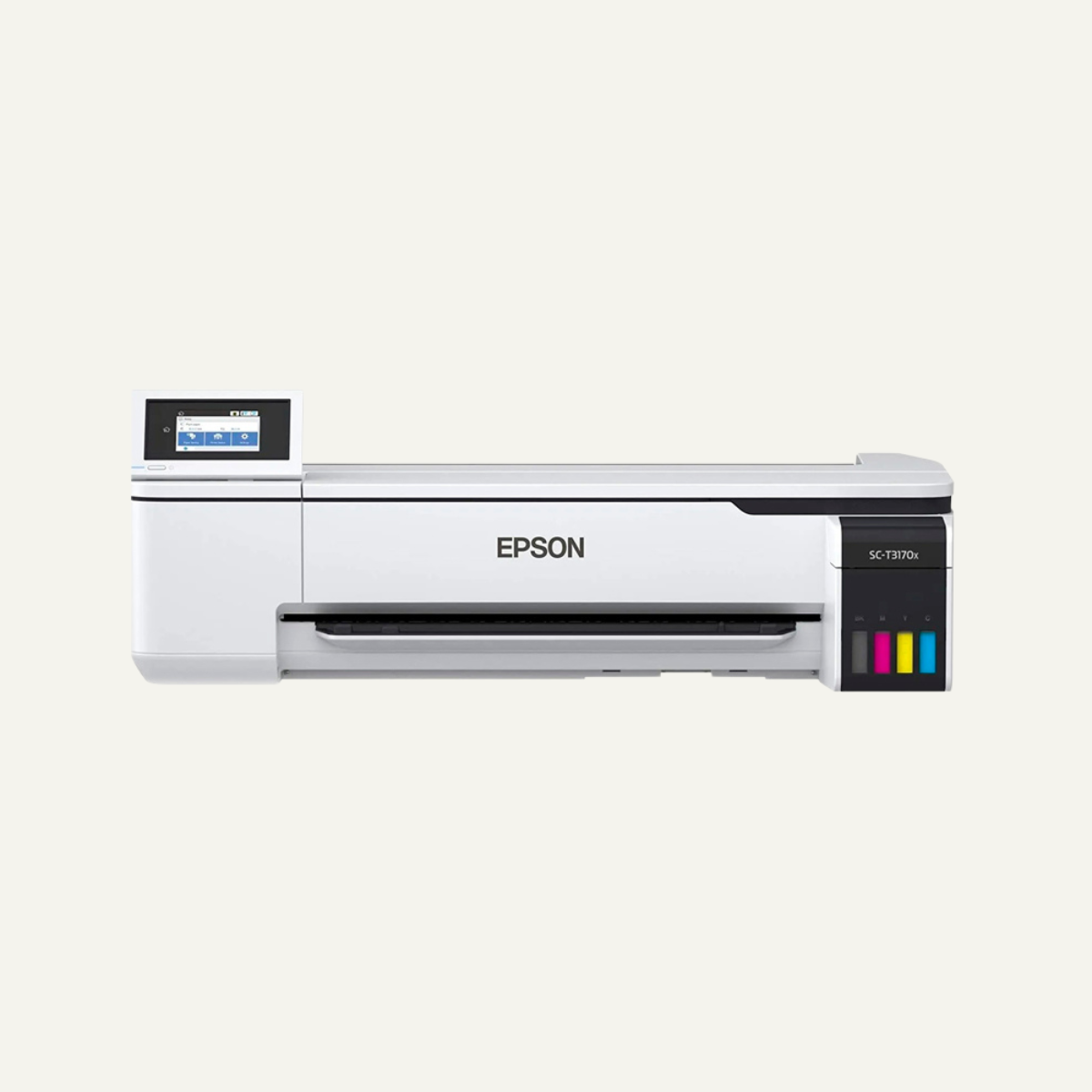 Impresora de Escritorio SureColor T3170X 24"