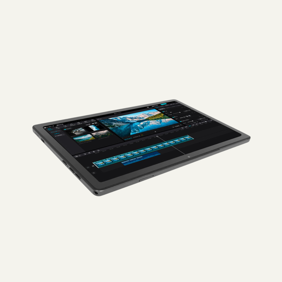Tablet Advance NovaPad NP6050, 10.36" IPS 2000*1200, 8GB RAM, 128GB, Android 14 , 4G LTE
