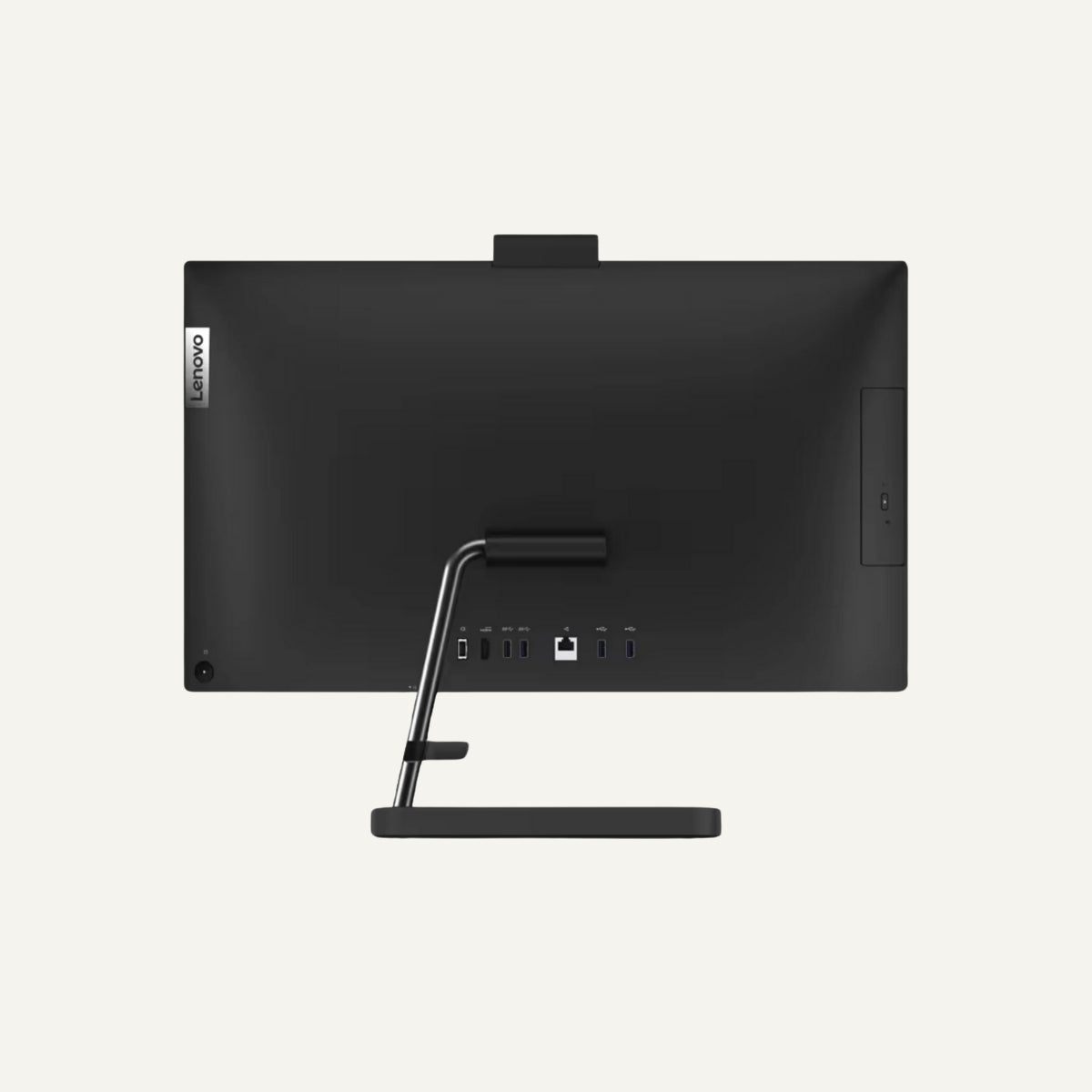 Computadora All in One Lenovo IdeaCentre 3 24IAP7, core i3, 8GB, 512GB SSD, FreeDOS